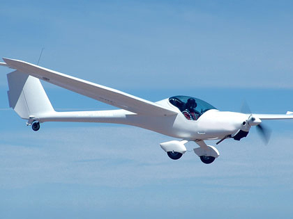 What a Plane !!