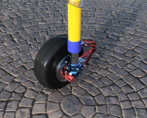 Fusion 360 Class project